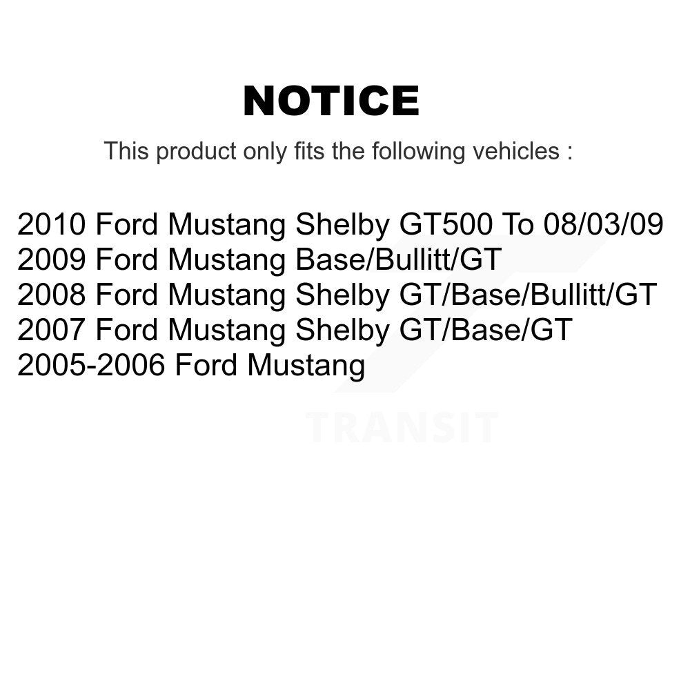 Suspension Ball Joint Kit-KTR-102297 - Kit.bestparts.ca Kit.bestparts.ca