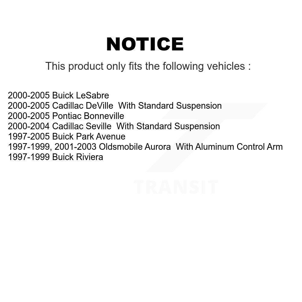 Suspension Ball Joint Kit-KTR-102346 - Kit.bestparts.ca Kit.bestparts.ca