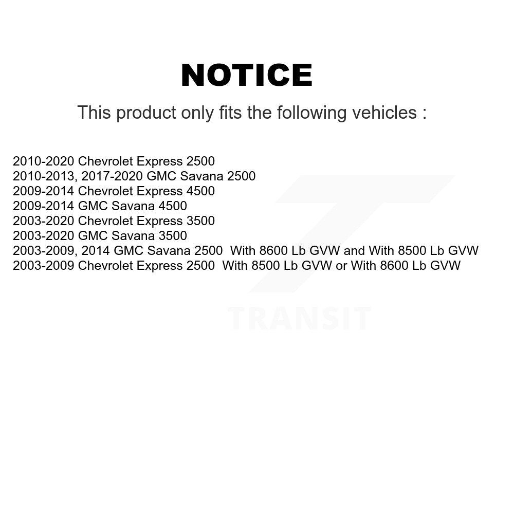 Suspension Ball Joint Kit-KTR-102368 - Kit.bestparts.ca Kit.bestparts.ca