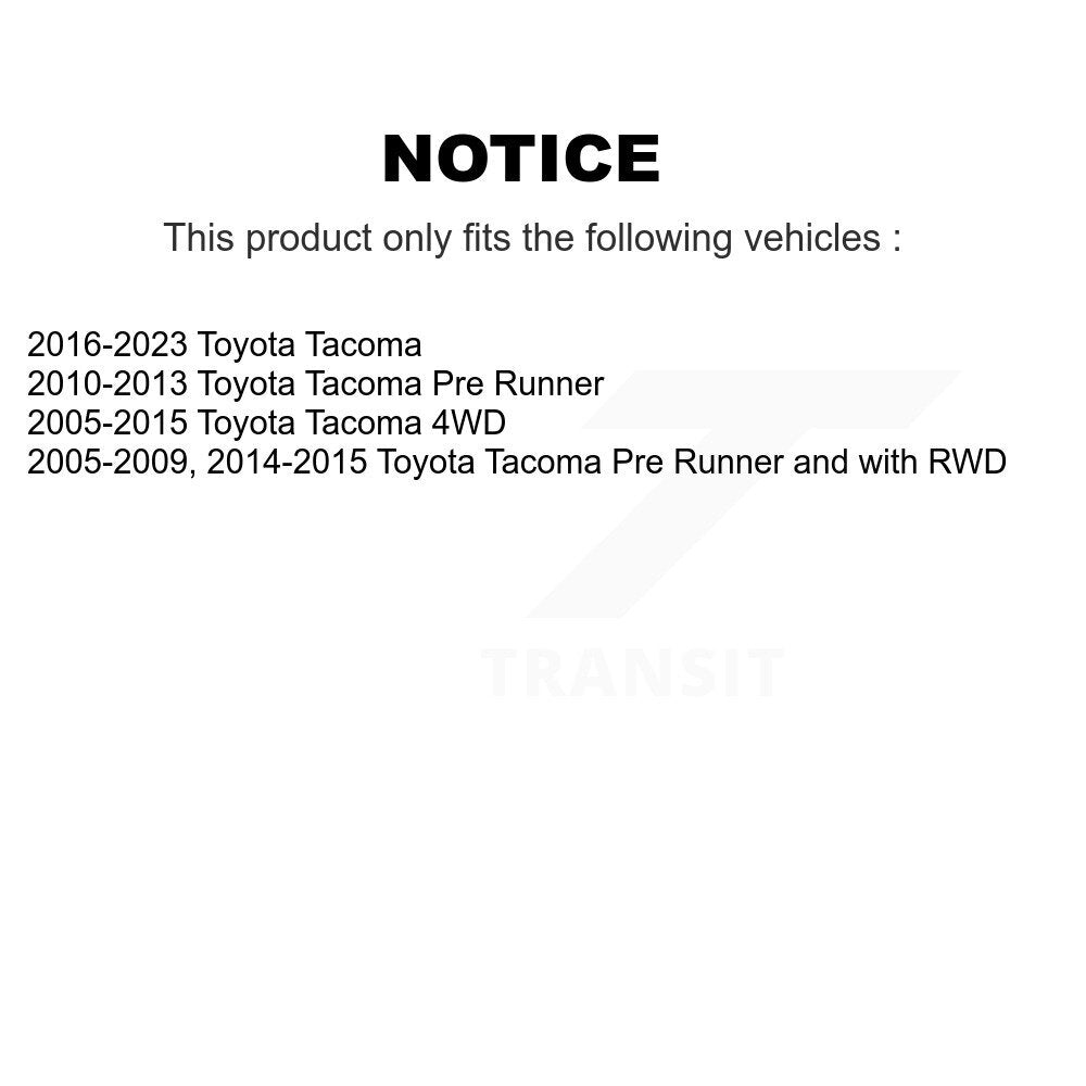 Suspension Ball Joint Kit-KTR-102401 - Kit.bestparts.ca Kit.bestparts.ca