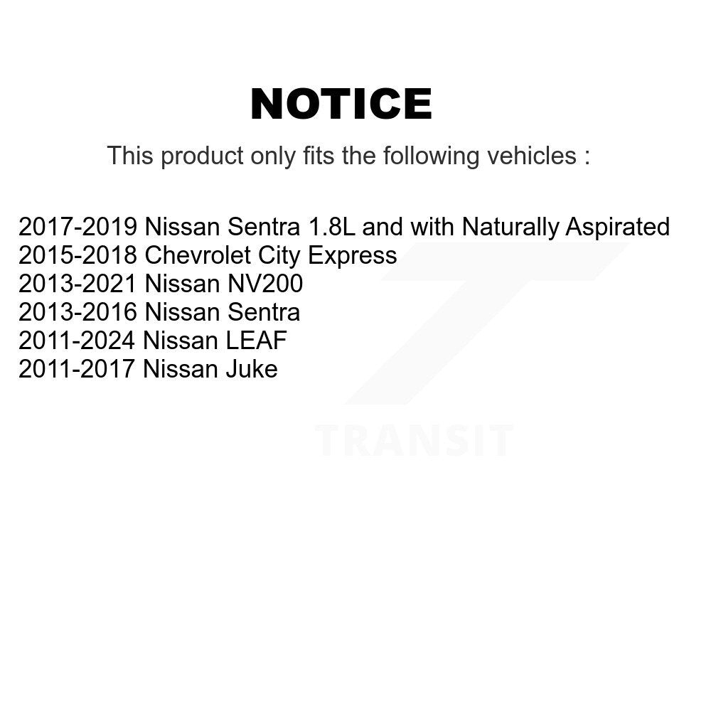 Suspension Ball Joint Kit-KTR-102445 - Kit.bestparts.ca Kit.bestparts.ca