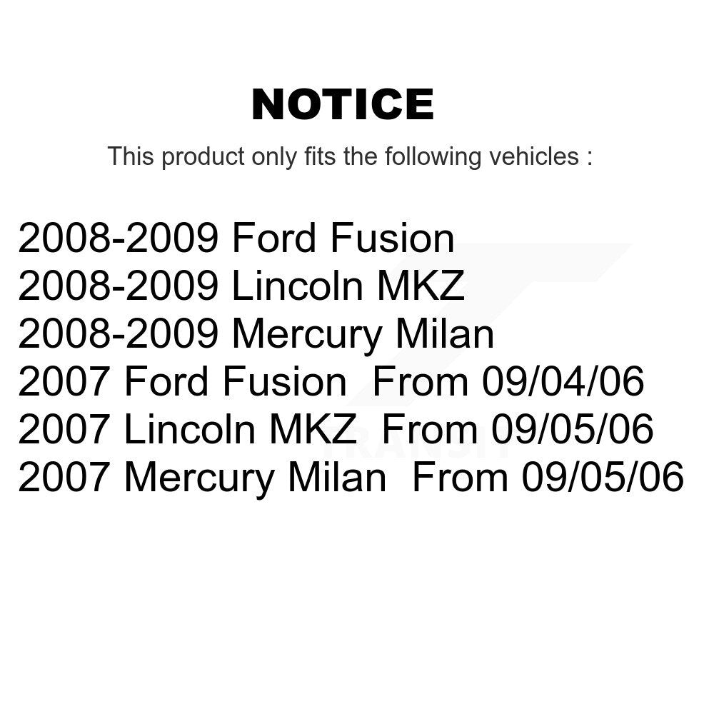 Suspension Control Arm Ball Joint Assembly Kit-KTR-102605 - Kit.bestparts.ca Kit.bestparts.ca