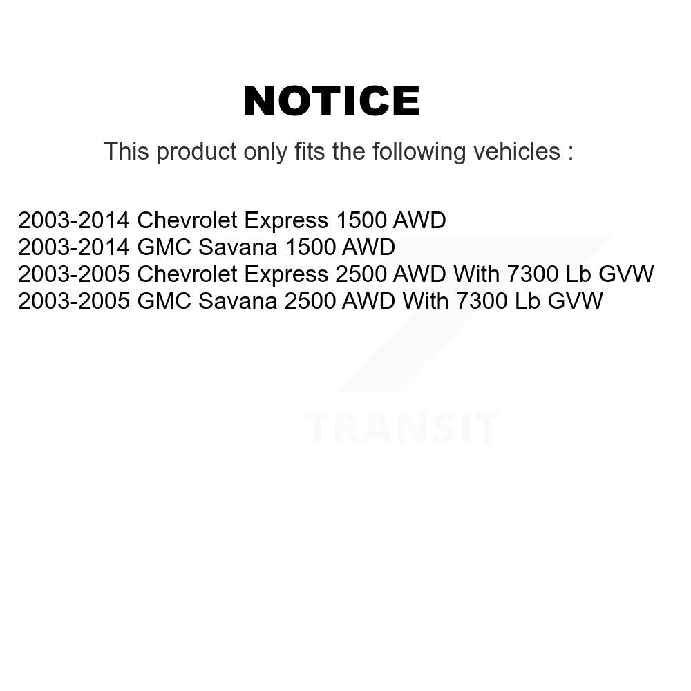suspension control arm ball joint assembly-ktr-102868 - Kit.bestparts.ca Kit.bestparts.ca