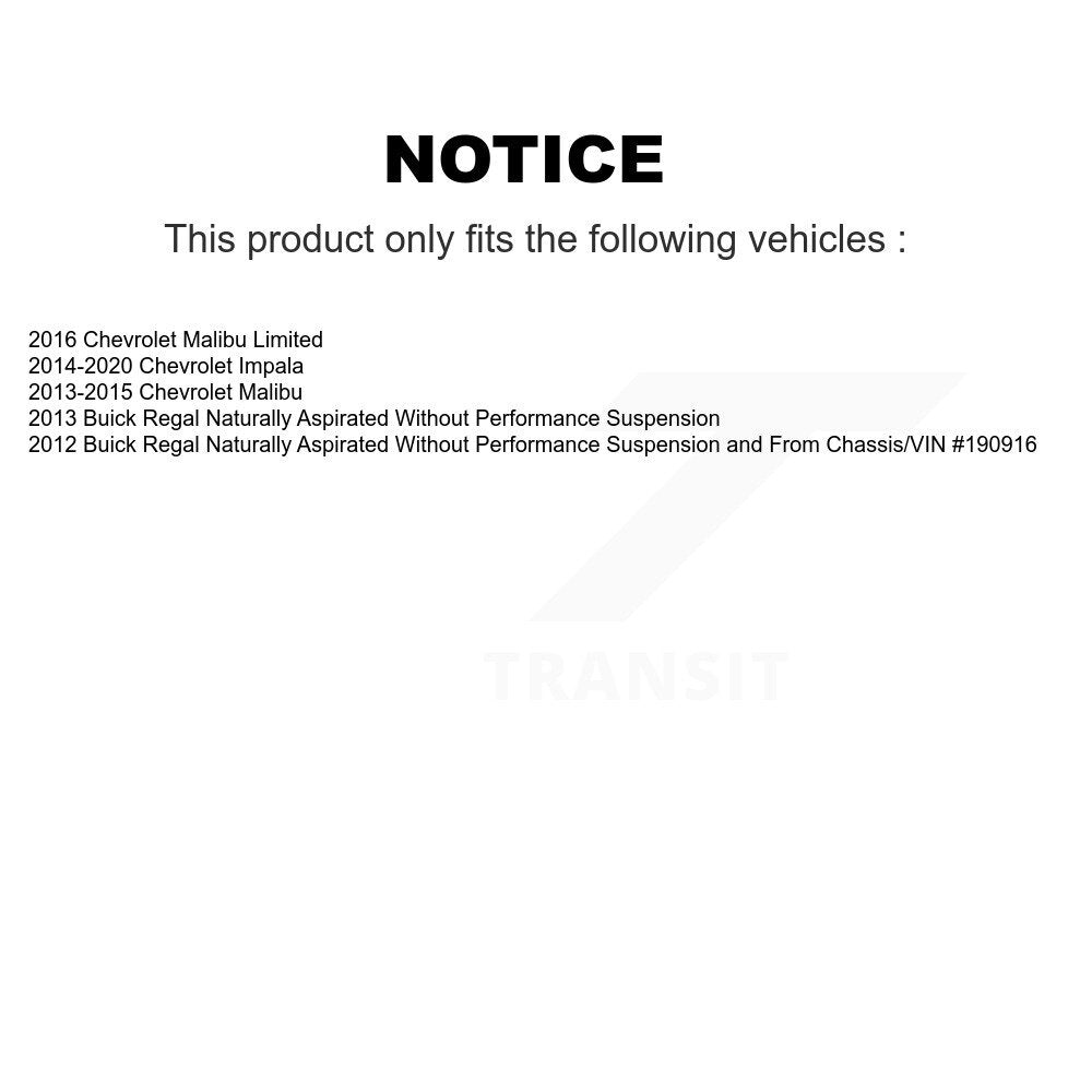suspension stabilizer bar link-ktr-104159 - Kit.bestparts.ca Kit.bestparts.ca