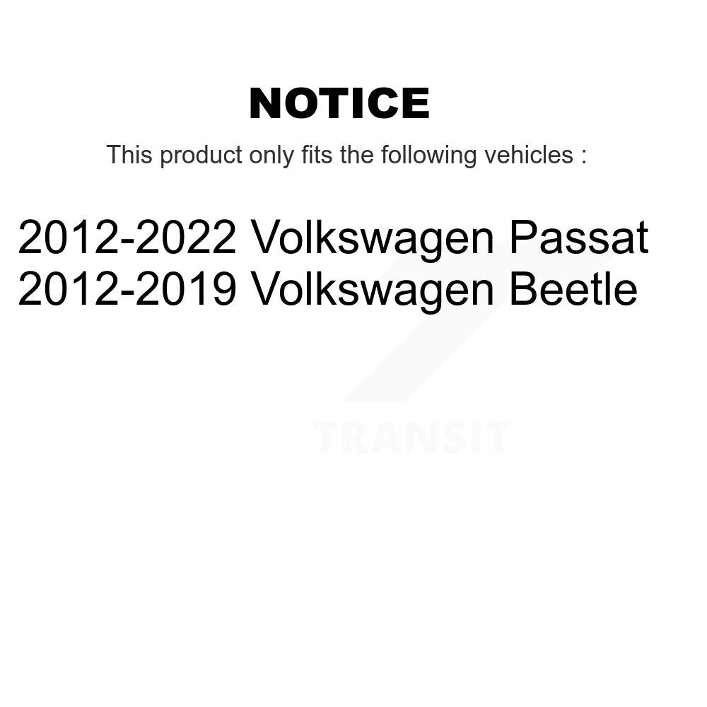 Suspension Control Arm Ball Joint Assembly Kit-KTR-104401 - Kit.bestparts.ca Kit.bestparts.ca