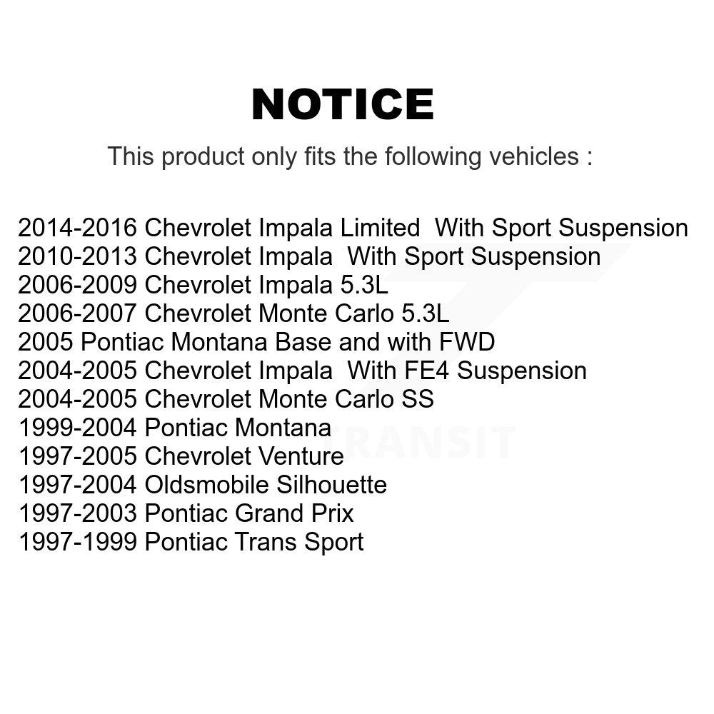 Steering Tie Rod End Kit-KTR-104589 - Kit.bestparts.ca Kit.bestparts.ca