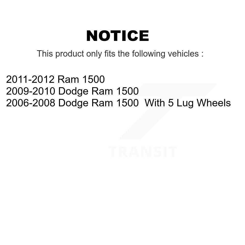 Steering Tie Rod End Kit-KTR-104631 - Kit.bestparts.ca Kit.bestparts.ca