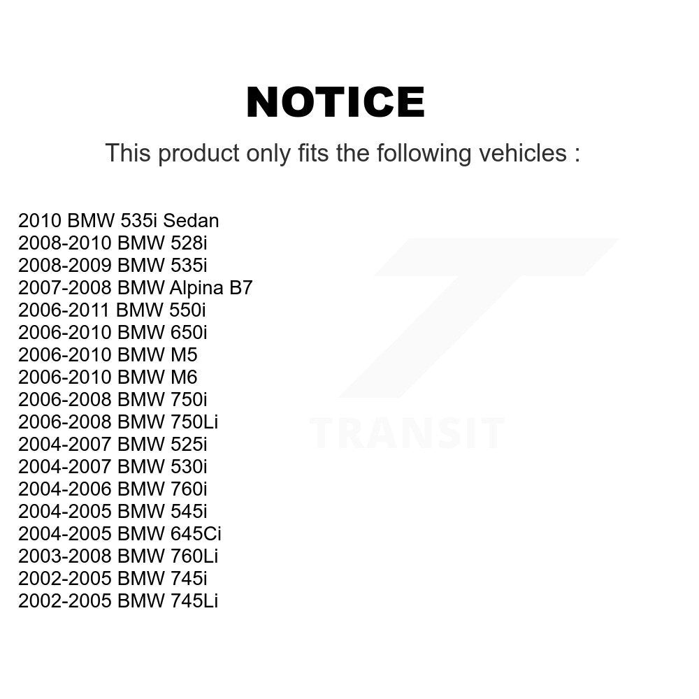 Steering Tie Rod End Kit-KTR-104644 - Kit.bestparts.ca Kit.bestparts.ca