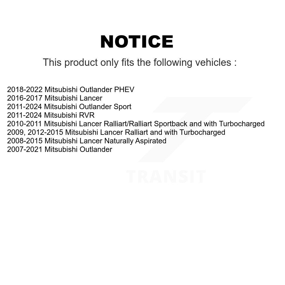 Steering Tie Rod End Kit-KTR-104672 - Kit.bestparts.ca Kit.bestparts.ca