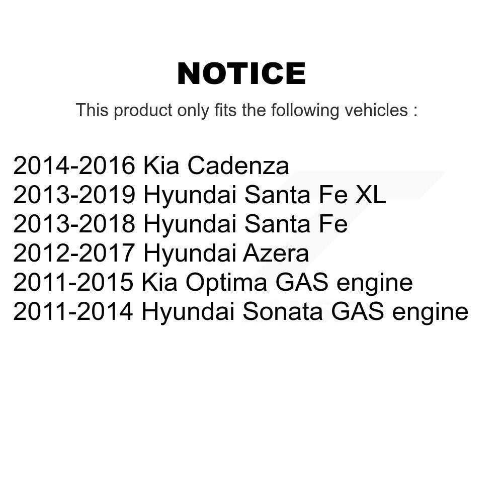 Steering Tie Rod End Kit-KTR-104728 - Kit.bestparts.ca Kit.bestparts.ca