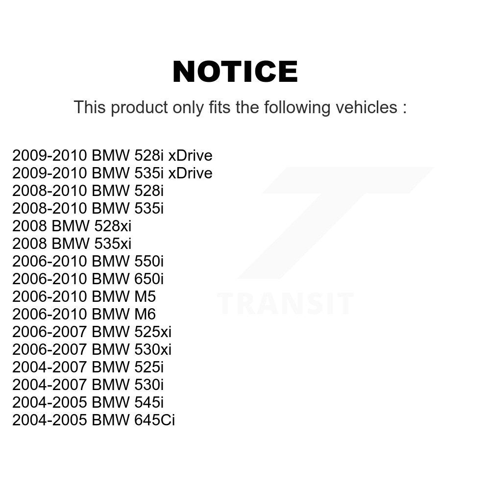 Steering Tie Rod End Kit-KTR-104736 - Kit.bestparts.ca Kit.bestparts.ca