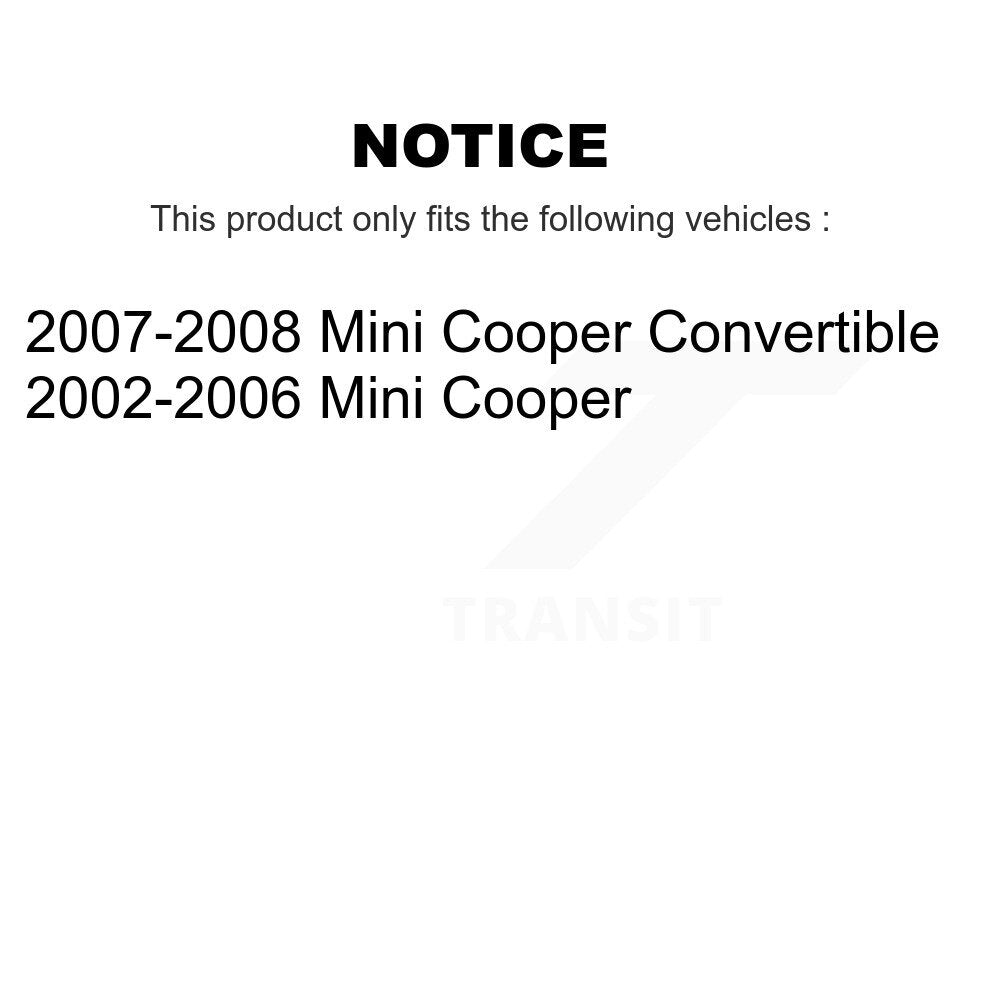 Steering Tie Rod End Kit-KTR-104798 - Kit.bestparts.ca Kit.bestparts.ca