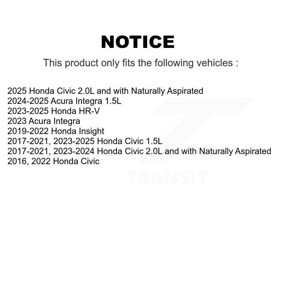 Steering Tie Rod End Kit-KTR-104821 - Kit.bestparts.ca Kit.bestparts.ca