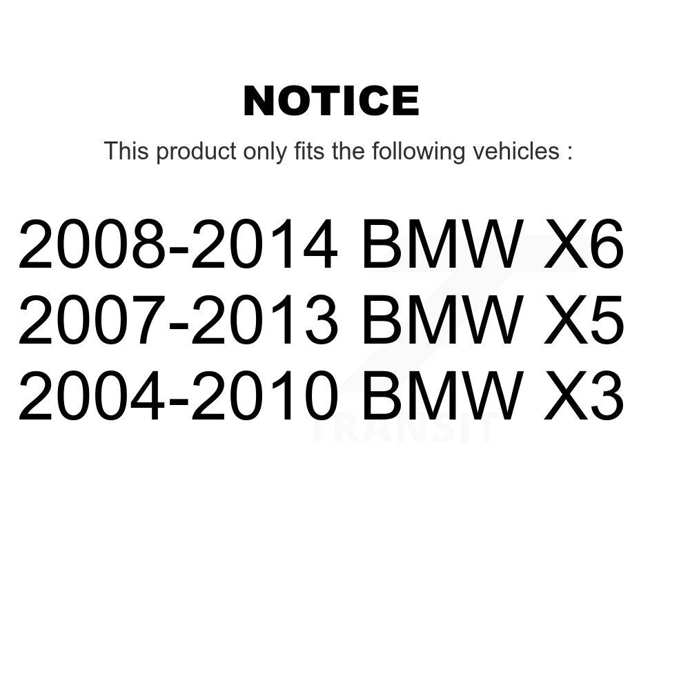 Steering Tie Rod End Kit-KTR-104893 - Kit.bestparts.ca Kit.bestparts.ca