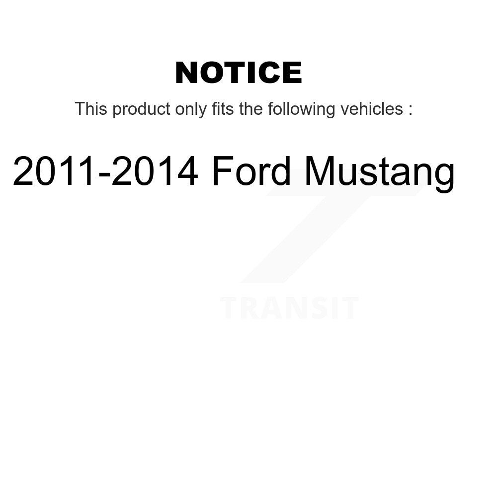 Steering Tie Rod End Kit-KTR-104899 - Kit.bestparts.ca Kit.bestparts.ca