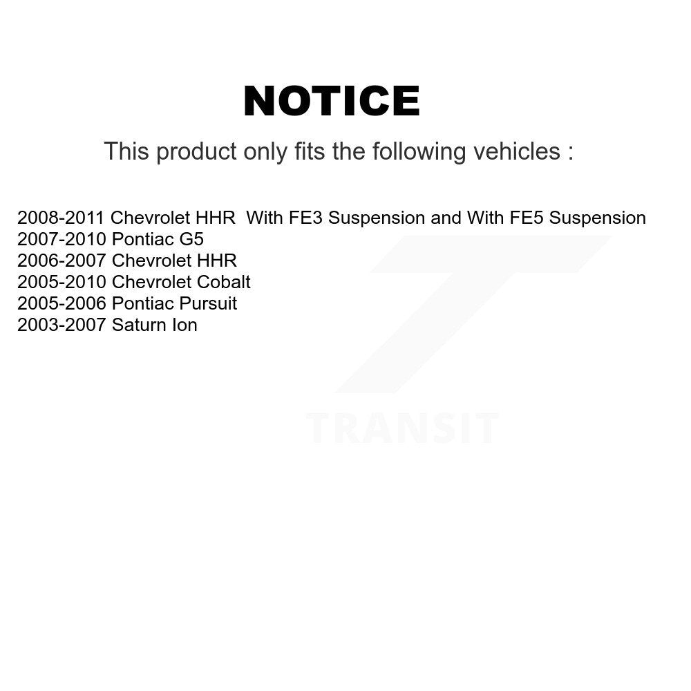 Steering Tie Rod End Kit-KTR-104900 - Kit.bestparts.ca Kit.bestparts.ca