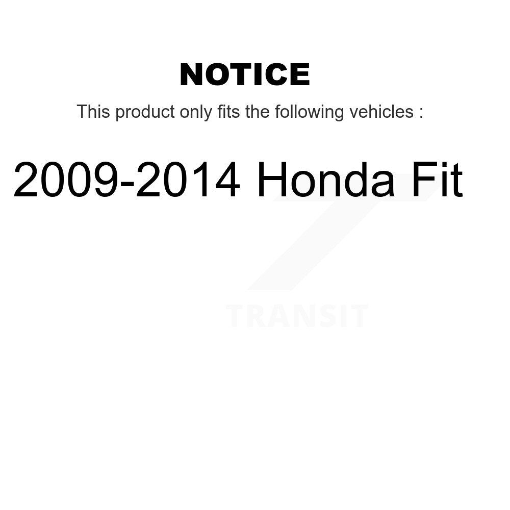 Steering Tie Rod End Kit-KTR-105046 - Kit.bestparts.ca Kit.bestparts.ca