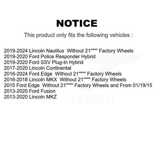 Steering Tie Rod End Kit-KTR-105060 - Kit.bestparts.ca