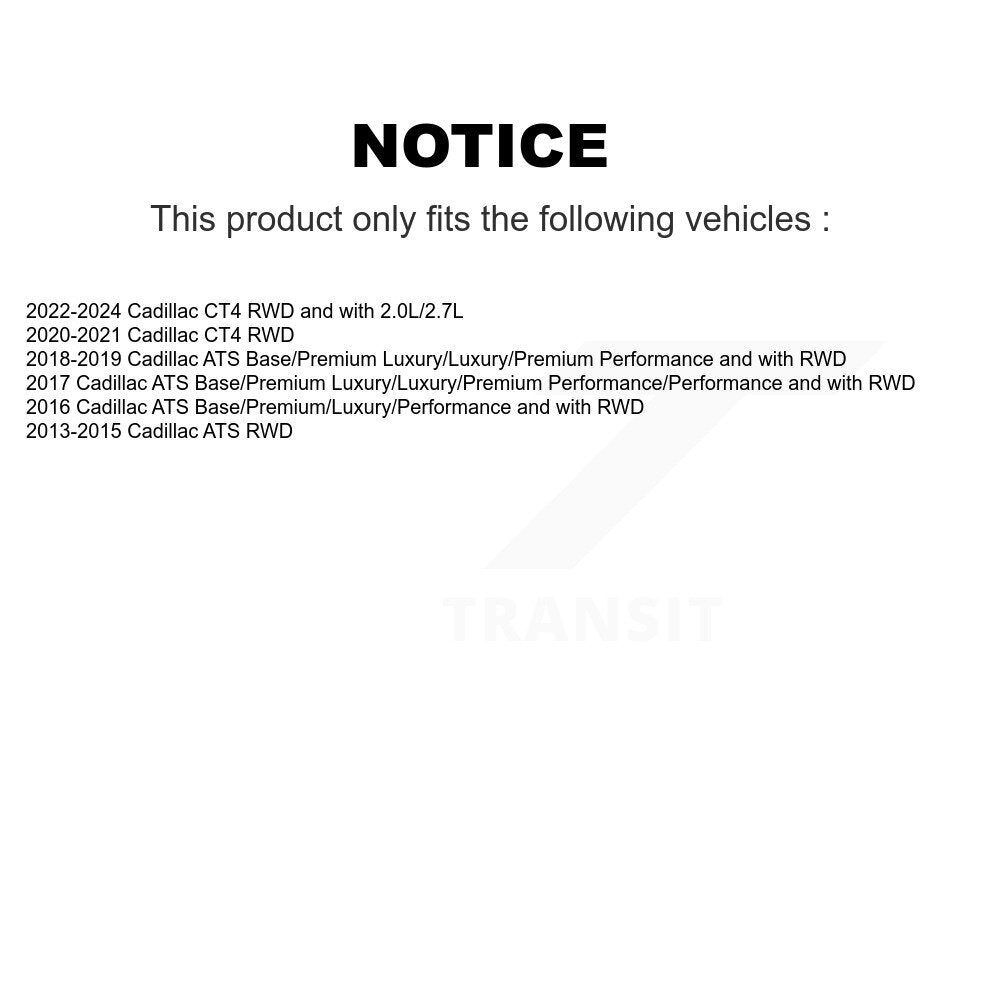 suspension control arm ball joint assembly-ktr-105257 - Kit.bestparts.ca Kit.bestparts.ca