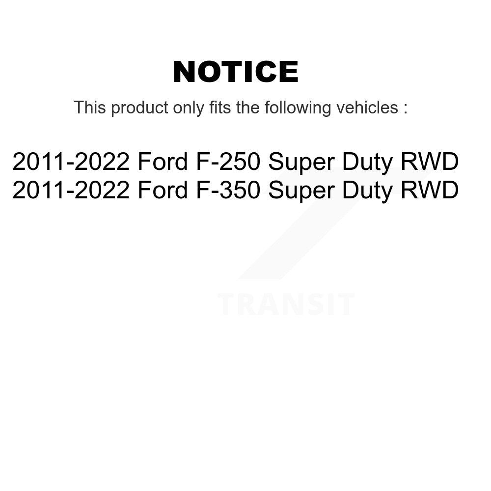 Steering Tie Rod End Kit-KTR-105288 - Kit.bestparts.ca Kit.bestparts.ca