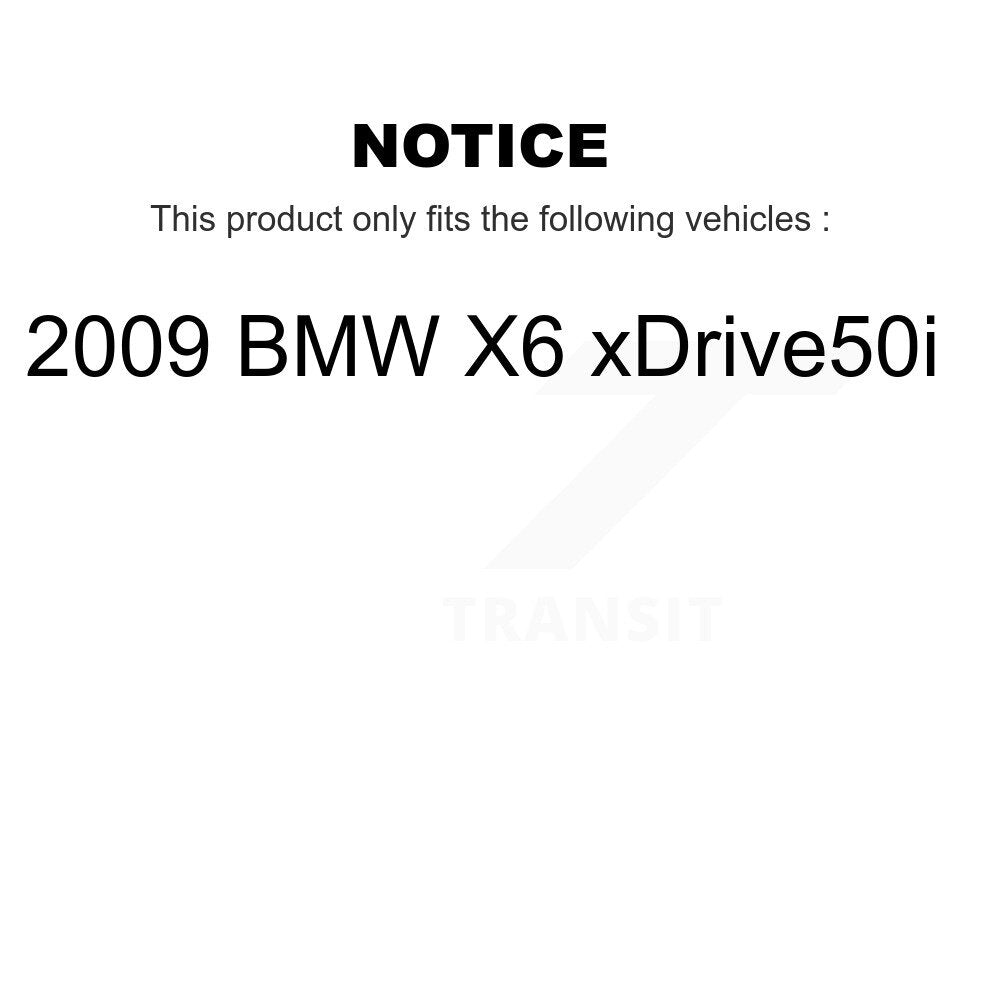 Brake Pads Kit-KTW-100207 - Kit.bestparts.ca Kit.bestparts.ca