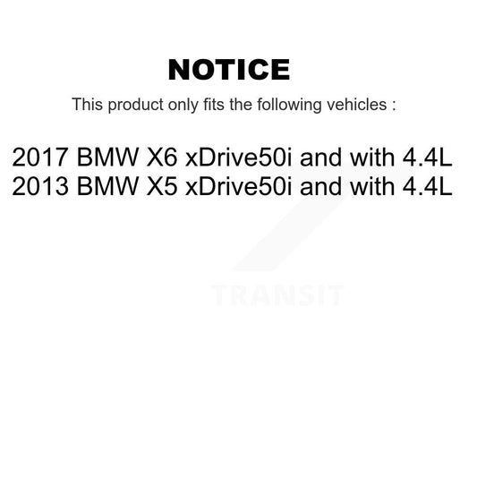 Brake Pads Kit-KTW-100324