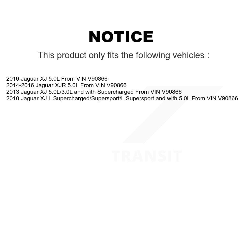 Brake Pads Kit-KTW-101360 - Kit.bestparts.ca Kit.bestparts.ca