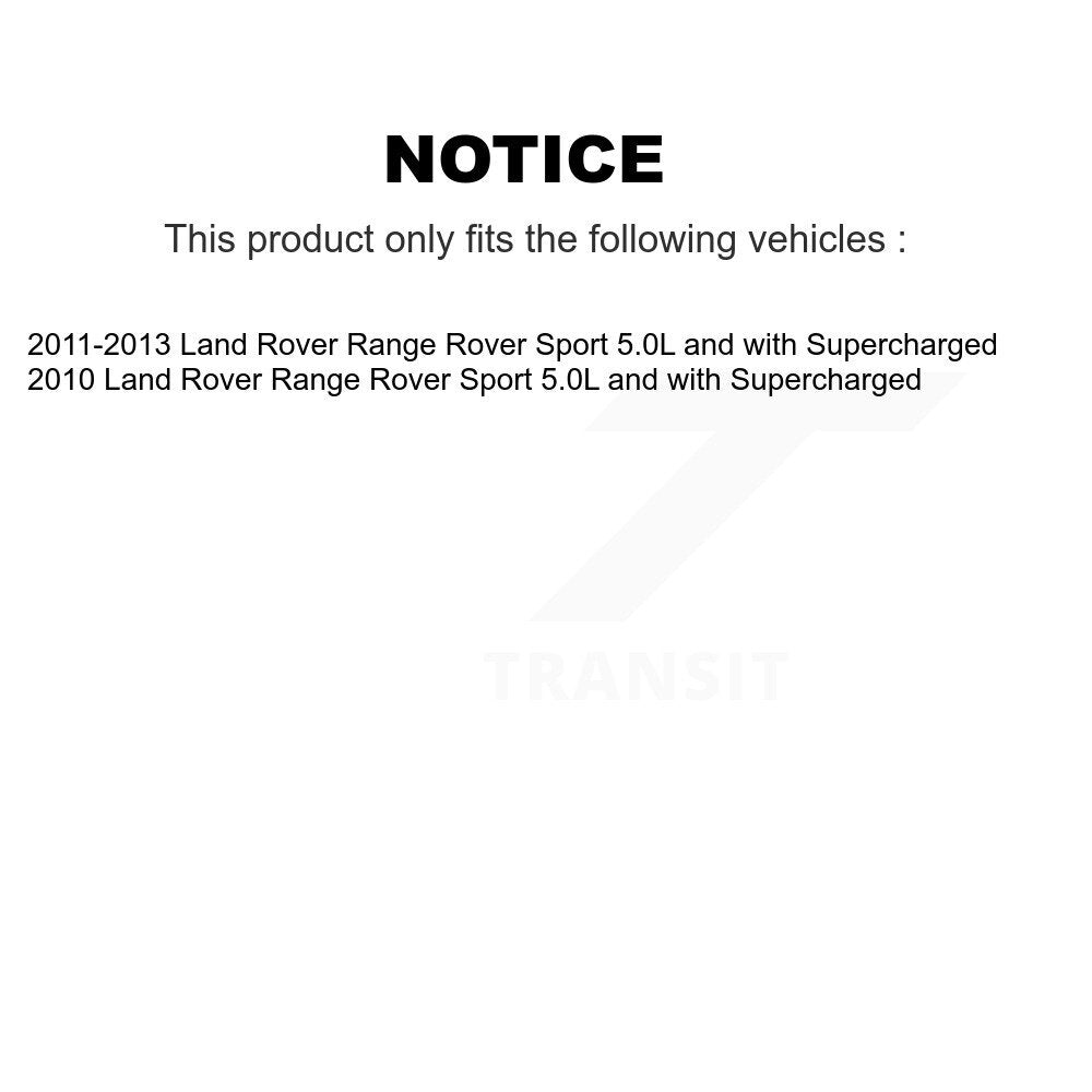 Brake Pads Kit-KTW-101399 - Kit.bestparts.ca Kit.bestparts.ca