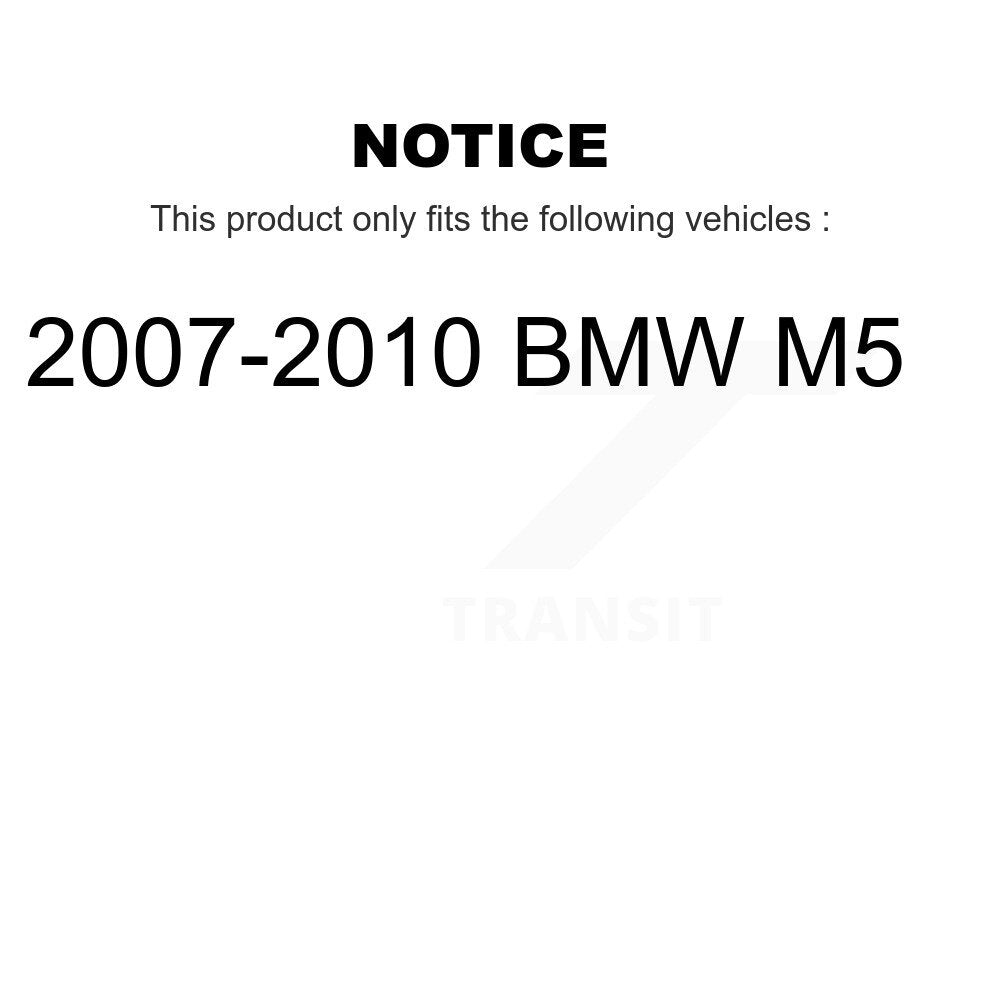 Brake Pads Kit-KTW-101834 - Kit.bestparts.ca Kit.bestparts.ca