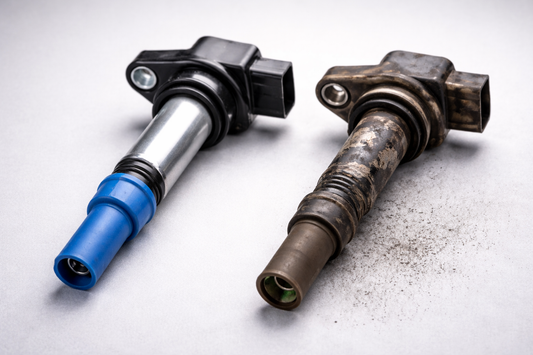 Why Ignition Coils Are Critical for Your Engine Performance