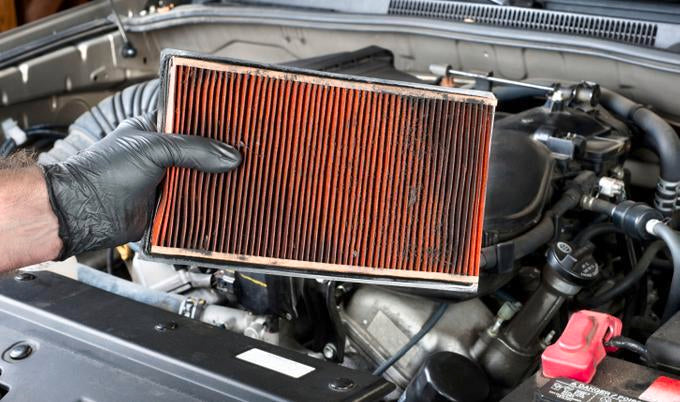 How Often Do You Need to Change Car Air Filters?