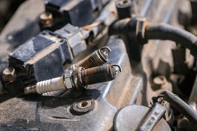 Bad Ignition Coil Symptoms