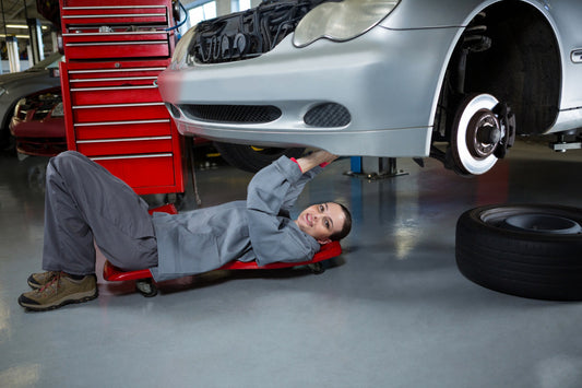 How Often Should You Change Your Oil Filter?