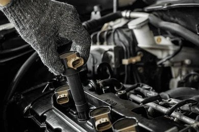How to Test an Ignition Coil