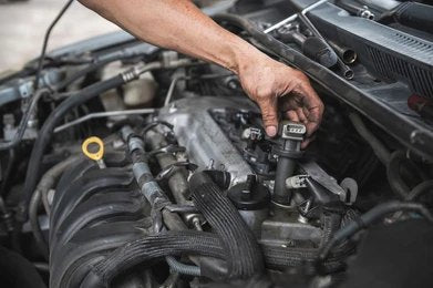 what is an ignition coil