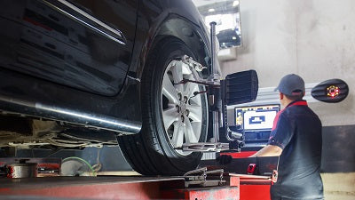 How Should I Know That My Car Needs Alignment?