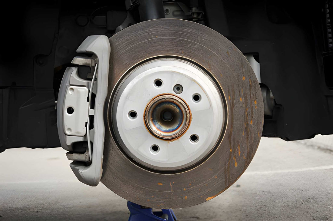 Compare New and Rebuilt Brake Calipers: Which One Is Better for Your Vehicle in Canada?