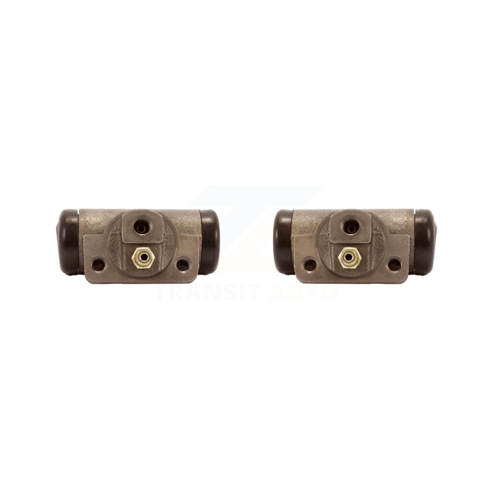 Drum Brake Wheel Cylinder Kit-K14-100007 - Kit.bestparts.ca Kit.bestparts.ca