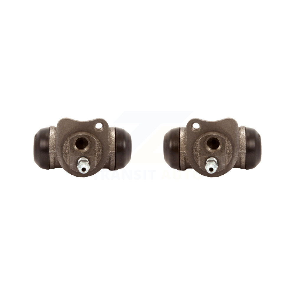 Drum Brake Wheel Cylinder Kit-K14-100013 - Kit.bestparts.ca