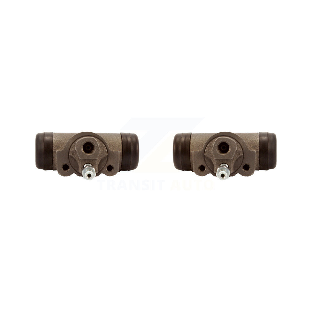 Drum Brake Wheel Cylinder Kit-K14-100017 - Kit.bestparts.ca