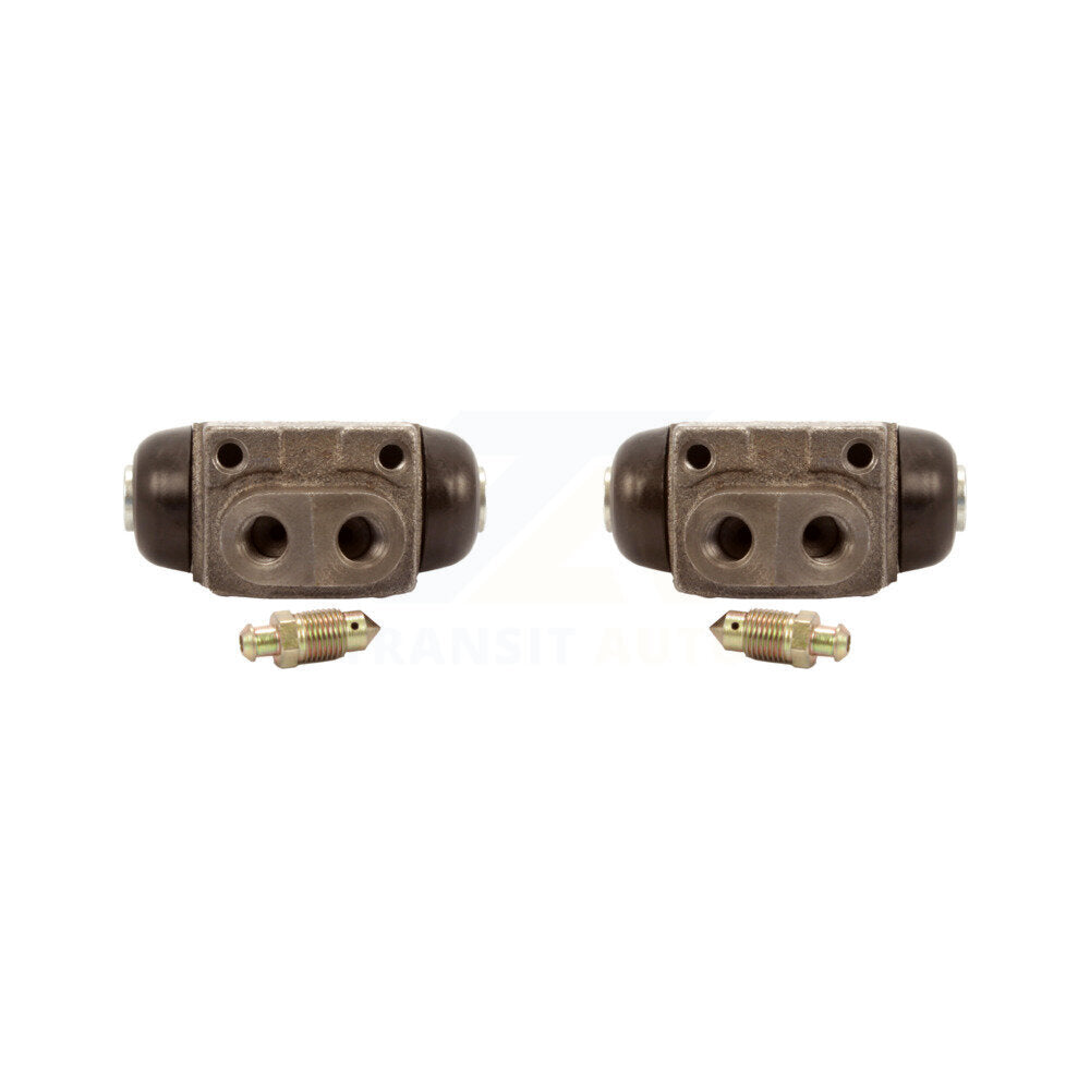 Drum Brake Wheel Cylinder Kit-K14-100018 - Kit.bestparts.ca Kit.bestparts.ca