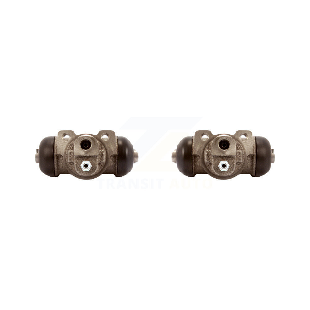 Drum Brake Wheel Cylinder Kit-K14-100019 - Kit.bestparts.ca Kit.bestparts.ca