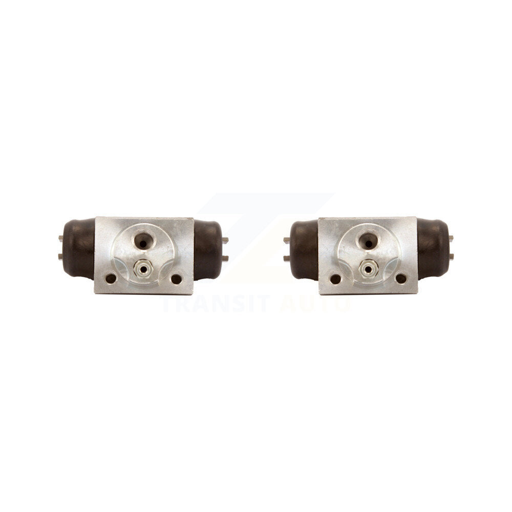 Drum Brake Wheel Cylinder Kit-K14-100020 - Kit.bestparts.ca