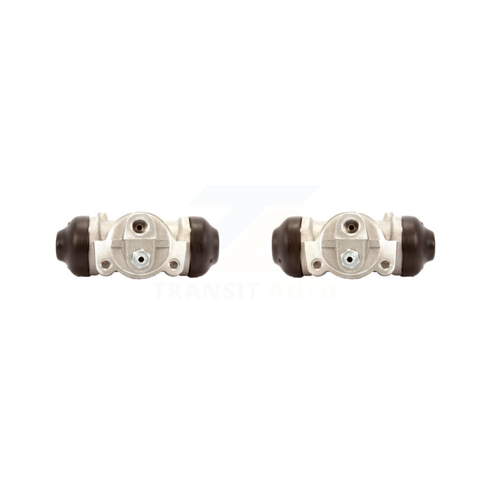 Drum Brake Wheel Cylinder Kit-K14-100024 - Kit.bestparts.ca Kit.bestparts.ca