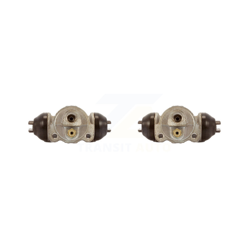 Drum Brake Wheel Cylinder Kit-K14-100028 - Kit.bestparts.ca