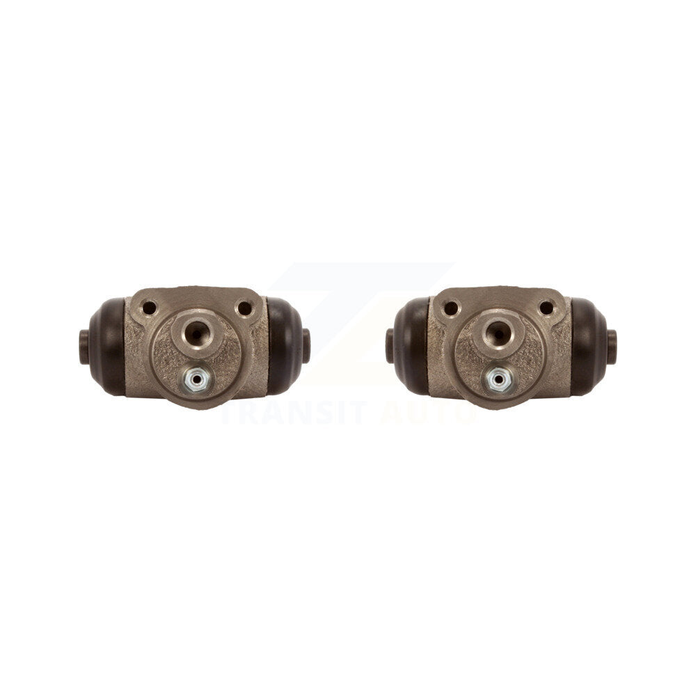 Drum Brake Wheel Cylinder Kit-K14-100030 - Kit.bestparts.ca Kit.bestparts.ca
