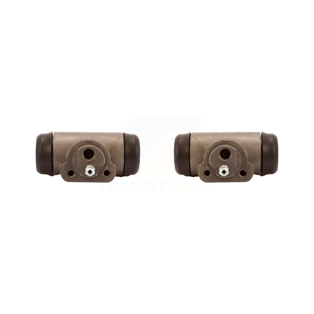 Drum Brake Wheel Cylinder Kit-K14-100032 - Kit.bestparts.ca Kit.bestparts.ca