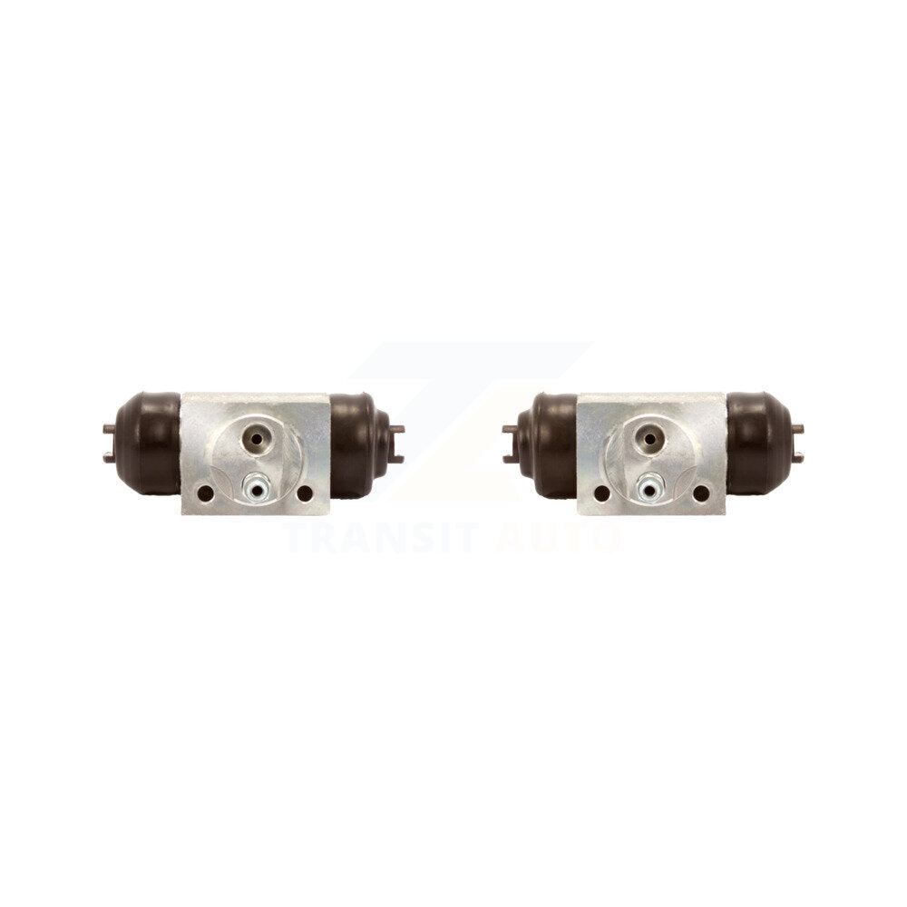 Drum Brake Wheel Cylinder Kit-K14-100034 - Kit.bestparts.ca Kit.bestparts.ca