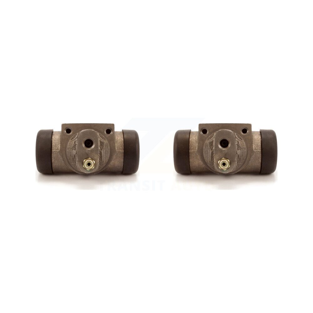 Drum Brake Wheel Cylinder Kit-K14-100036 - Kit.bestparts.ca Kit.bestparts.ca