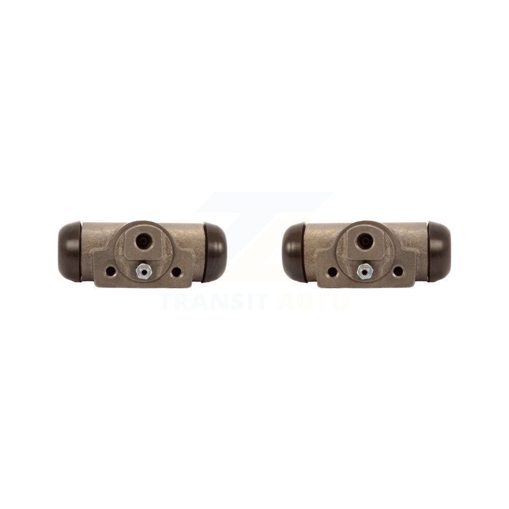 Drum Brake Wheel Cylinder Kit-K14-100038 - Kit.bestparts.ca Kit.bestparts.ca